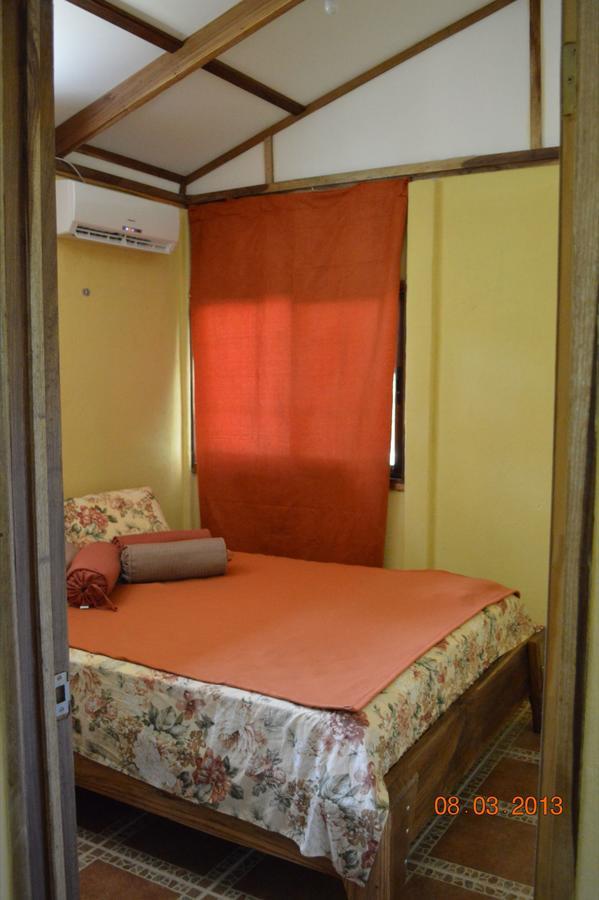 فيلا Casita Amarilla كويتا المظهر الخارجي الصورة
