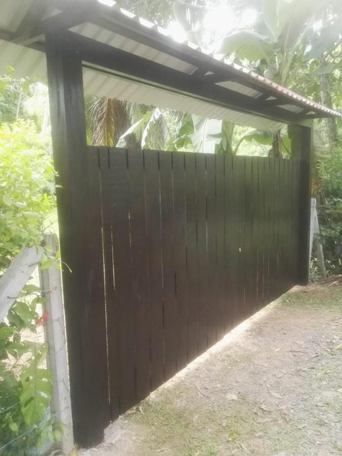 فيلا Casita Amarilla كويتا المظهر الخارجي الصورة