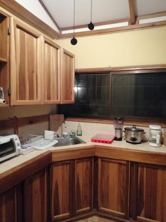 فيلا Casita Amarilla كويتا المظهر الخارجي الصورة